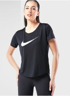 Buy Dri-Fit One Swoosh T-Shirt in Saudi Arabia