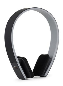 Buy Headset Bluetooth Headset Wireless Sports Running Fitness Stereo Heavy Low audio gaming headset in Saudi Arabia