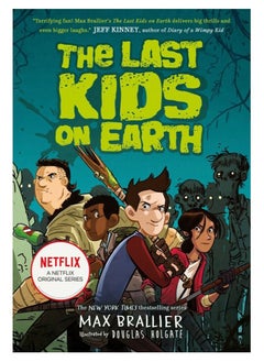 Buy The Last Kids on Earth in UAE