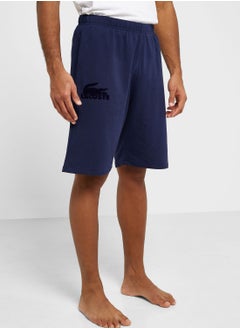 Buy Logo Drawstring Shorts in Saudi Arabia