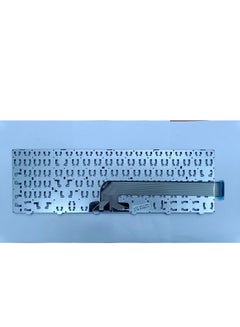 Buy Laptop Keyboard Compatible for Dell Inspiron 15 3000 5000 3541 3542 3543 5542 3550 5545 5547 3551 3552 3559 3565 3567 3551 3558 5566 in Saudi Arabia
