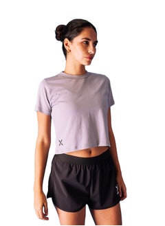 Buy The Basic Cotton Training Top in Egypt