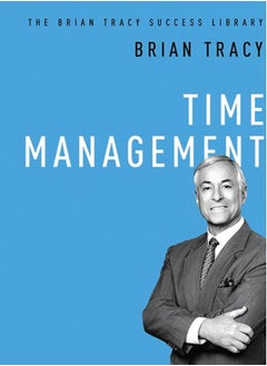 Buy Time Management (The Brian Tracy Success Library) in Egypt