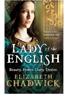 Buy Lady Of The English in UAE