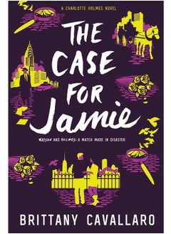 Buy The Case for Jamie (Charlotte Holmes Novel, 3) in Egypt