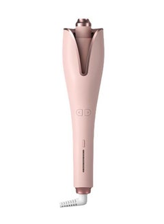 Buy Automatic Hair Curler Rotating Curling Iron for Women in UAE