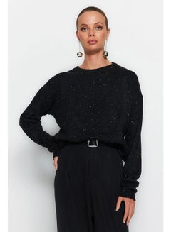 Buy Regular Fit Sweater in Egypt