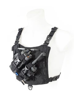 اشتري Radio Vest holder في الامارات