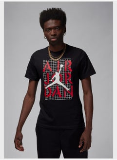 اشتري Jordan Jumpman Stack T-Shirt في السعودية