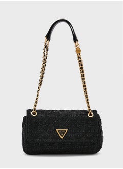 Buy Giully Convertible Crossbody Bag in UAE