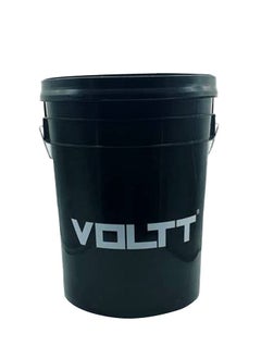 Buy CAR WASH BUCKET WITH FILTER in UAE