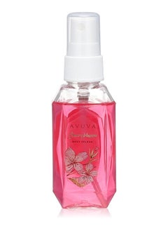 Buy Body Splash Cherry Blossom 55ml in Egypt