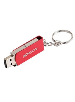 Buy Rotatable USB Flash Drive 64.0 GB in Saudi Arabia