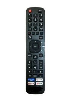 Buy Hisense Smart TV Remote Control in UAE