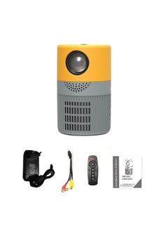 Buy LED Mobilephone Video Projector in UAE