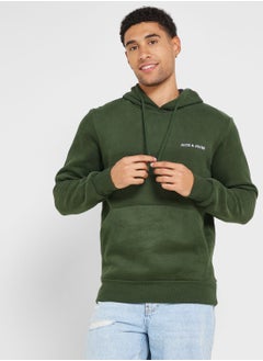 اشتري Logo Hoodie في السعودية