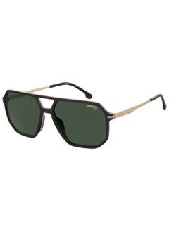 Buy Men's UV Protection Sunglasses Carrera 324/S Black 48.8 - Lens Size: 59 Mm in UAE