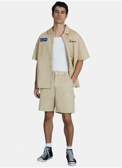 اشتري Ford Cotton Cargo Shorts في مصر