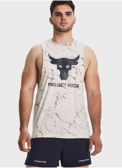 Buy Project Rock Bramha Bull Tank in Saudi Arabia