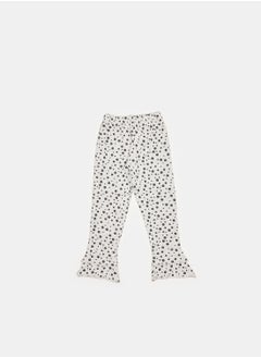 اشتري LEGGING GCHINE DOTTED Baby Girls في مصر