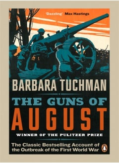 اشتري The Guns of August في الامارات