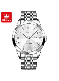 Buy Water Resistant Watches For Men in Saudi Arabia