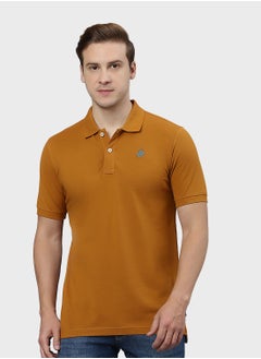 اشتري Logo Polo tops polo في السعودية