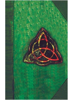 اشتري Charmed Softcover Pocket Book of Shadows : Compact Grimoire في الامارات