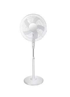 اشتري 16-inch base fan, 3 speeds, 5 blades في السعودية