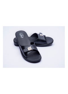 Buy Onda sophia slide slipper for women in Saudi Arabia