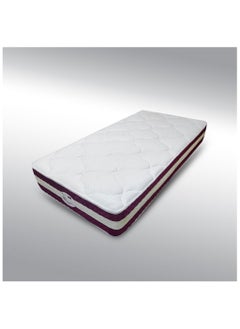 Buy Florance Pocket mattress size 110×190×25 cm from family bed in Egypt