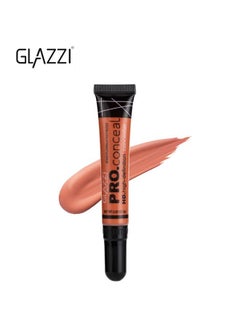 Buy Pro Conceal HD Concealer, Orange Corrector, 0.28 Ounce in Saudi Arabia