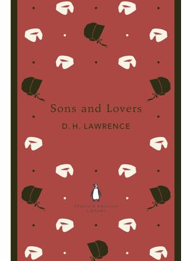 Buy Sons and Lovers in UAE