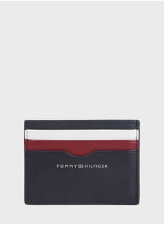 Buy Logo Print Card Holder in UAE