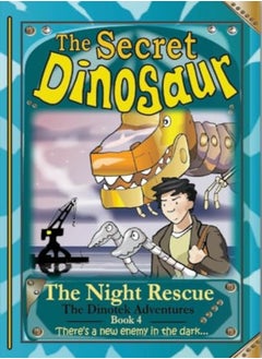 اشتري The Secret Dinosaur في الامارات