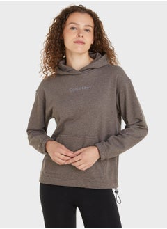 Buy Logo Hoodie in UAE