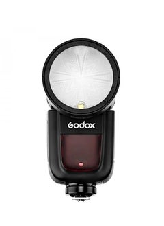 اشتري Flashgun Godox V1 Round Head for Canon في مصر