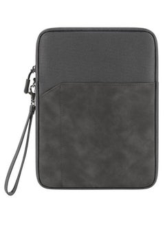 Buy 9-11 Inch Tablet Sleeve Bag Carrying Case for iPad Pro 11 2021-2018, Air 5/4 10.9, 10.2, Galaxy Tab A8 10.5 Tab S8 11", Surface Go 2/1, Protective with Pocket in UAE