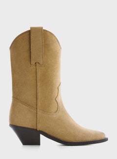 Buy Nina Ankle Boots in UAE