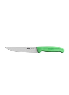 Buy Stainless Steel Large Chef/Kitchen Knife With Multi Purpose Use And Ergonomic Design Assorted in Saudi Arabia