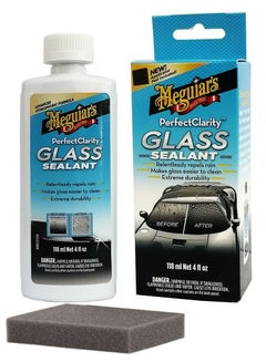 اشتري G8504 Perfect Clarity Glass Sealant 118ml في الامارات