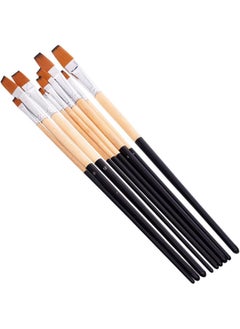 اشتري Set Of 9 Paint Brush في مصر