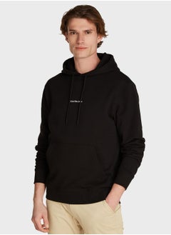 Buy Monogram Hoodie in Saudi Arabia