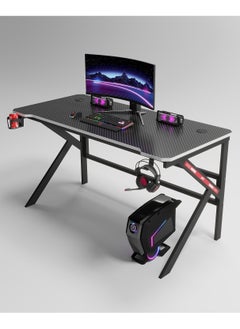 Buy Computer Table for Games 120 x 60 cm in Saudi Arabia