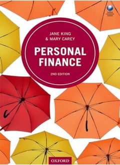 Buy Personal Finance in UAE