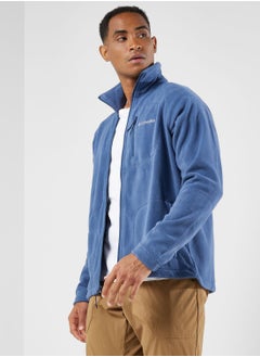 Buy Fast Trek Fleece Jacket in UAE