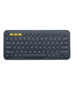 Buy K380 Multi-Device Bluetooth Keyboard Language in Saudi Arabia