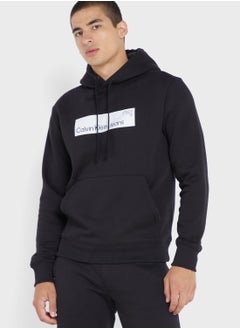 Buy Logo Hoodie in UAE