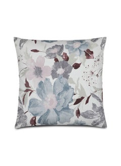 Buy Floral Printed Cushion in UAE