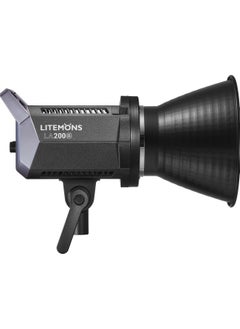 اشتري Godox Litemons LA200Bi Bi-Color LED Light في مصر